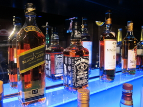 EVOLUTION BAR