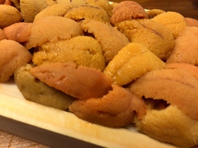 魚料理 楽膳