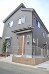【注文住宅】外観